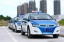 Южная Америка переводит таксопарк на электромобили BYD е6