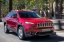 В Женеву Jeep привезет новый Cherokee